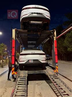 بي واي دي Qin Plus